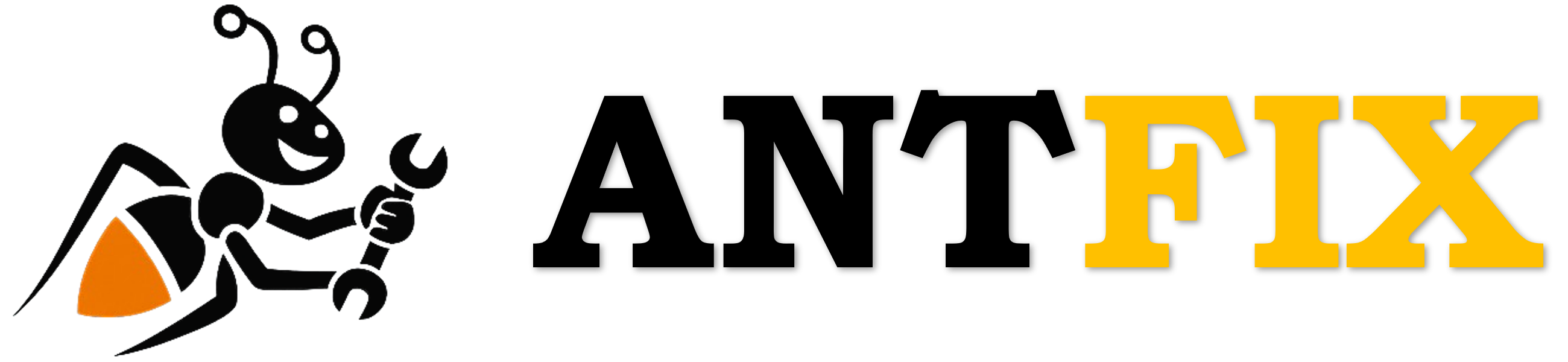 ANTFIX
